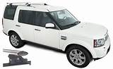 Landrover Roof Rack Photos