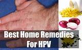 Hand Warts Home Remedies Images