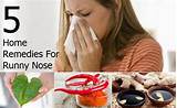 Home Remedies For Continuous Sneezing Images