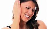Ear And Head Pain On Right Side