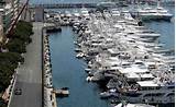 Monaco F1 Yacht Packages Photos