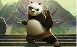 Kung Fu Panda 3 Pictures