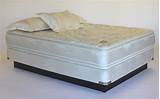Old Fashioned Spring Mattress Images