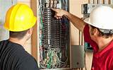 Electrician Jobs With Training Pictures