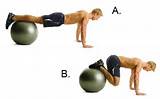 Ab Workouts Level 1 Pictures