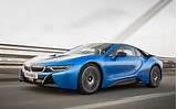 Images of Bmw I8 Price