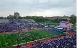 Pictures of Kansas State University Football Stadium