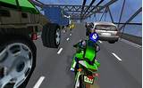 Photos of Video Games Bike Racing