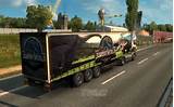 Images of Truck Trailer World