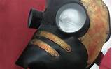 Images of Plague Doctor Mask For Sale Cheap