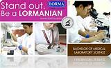 Photos of Medical Laboratory Science Degree Online