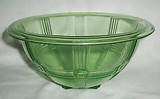 Images of Value Of Depression Glass