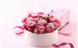 Photos of Love Flower Gift
