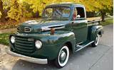 Ford Pickup Trucks Pictures
