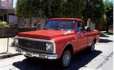 Old Used Pickup Trucks For Sale Photos
