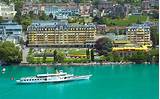 Images of Hotels In Montreux