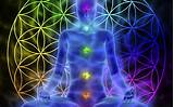 Universal Energy Healing Images