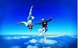 Skydiving Definition Images