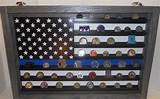 Images of Display Case For Challenge Coins