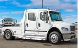 Pictures of Freightliner Business Class M2 106 Crew Cab For Sale