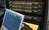Wireless Rack Images