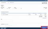 Intuit Receive Payments Online Images