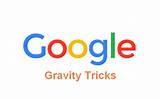 Google Guitar Gravity Photos