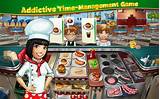 Images of Online Food Games