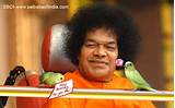 Sri Sathya Sai Baba High Resolution Photos Images