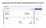 How To Accept Payments Through Paypal Photos