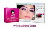 Photos of Online Face Makeup Editor