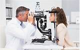 Ophthalmology Doctor Pictures