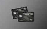 Images of Chase United Club Credit Card