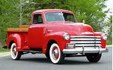 Old Used Pickup Trucks For Sale Photos