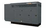 Pictures of Natural Gas Powered Generator Commercial
