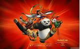 Photos of Video Kung Fu Panda