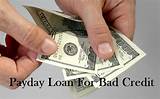 Internet Checking Account Bad Credit Images