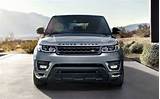 Range Rover Sport Performance Chip Pictures