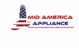 Wichita Appliance Service Photos