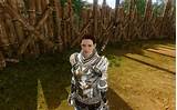 Pictures of Archeage Class Builder