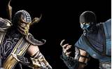 Images of Zero Vs Sub Zero