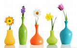 Amazing Flower Vases Pictures