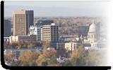 Commercial Real Estate In Boise Id