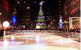 Ice Skating Rink In Nyc