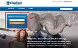 Elephant Auto Insurance Review Pictures