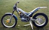 Gas Gas Trials Motorcycles Images