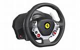 Images of Xbox One Racing Wheel