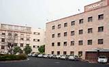 Images of Maulana Azad Medical College