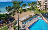 Photos of Condos For Rent On Maui Beachfront