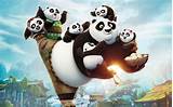 Download Kung Fu Panda 3 Pictures